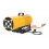 master gasheater blp33 et 33kw be regela