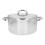 dm athena 5 kookpot met deksel 24cm