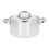 athena 5 kookpot met deksel 18cm