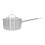 resto steelpan 18cm+deksel