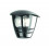 creek wand lantaarn zwart 1x60w