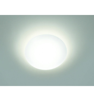 suede ceiling lamp wit 4x2.4w