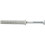 fischer n 6x40/10 s nagelplug 50st