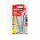 fischer sxr 8x80 wh k nv plug/haak