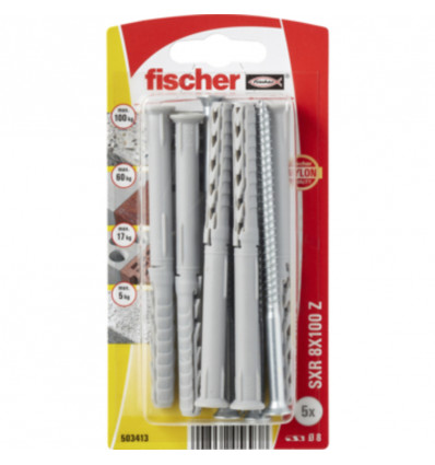 fischer zb sxr 8x100z k nv