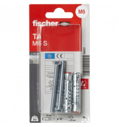 fischer zb ta m6 k nv