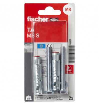fischer zb ta m 8 s/10 k nv