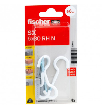 fischer zb sx 6x30 hr k nv