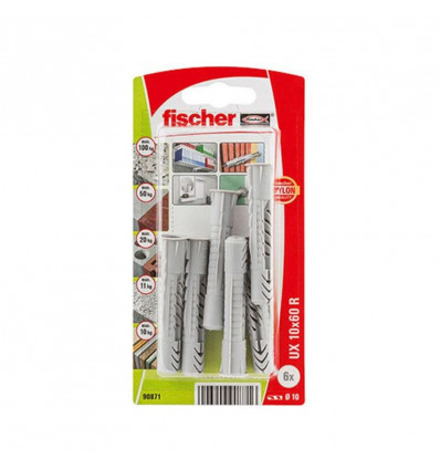 fischer zb ux 10x60 rk nv 6st