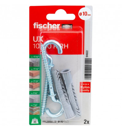 fischer zb ux 10x60 rhk nv 2st