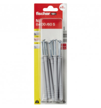 fischer zb n 8x100 zk nv
