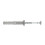 fischer n8x100 zk25 nagelplug