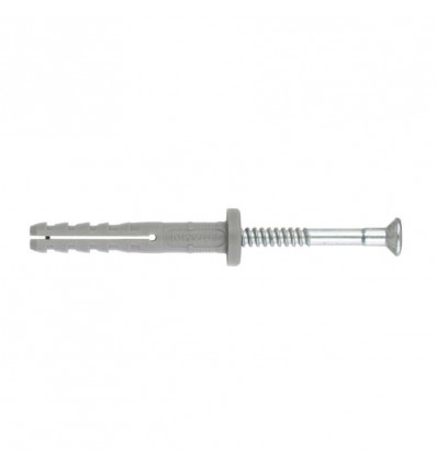 fischer n8x100 zk25 nagelplug