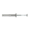 fischer n8x100 zk25 nagelplug