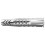 fischer ux 10r univplug 50st
