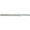 fischer n 6x60/30 s nagelplug 50st