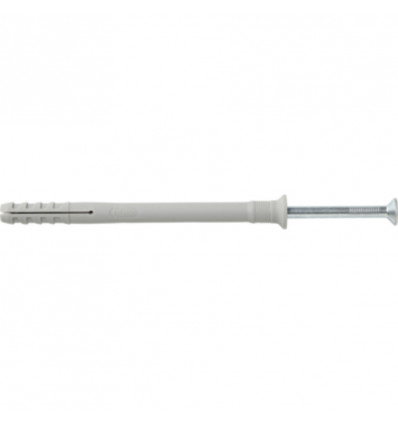 fischer n 8x100/60 s nagelplug 50st