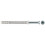 fischer n 8x80 /40 s nagelplug 50st
