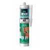 bison siliconenkit bouw transparant 300m