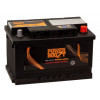 batterij 74ah 680a