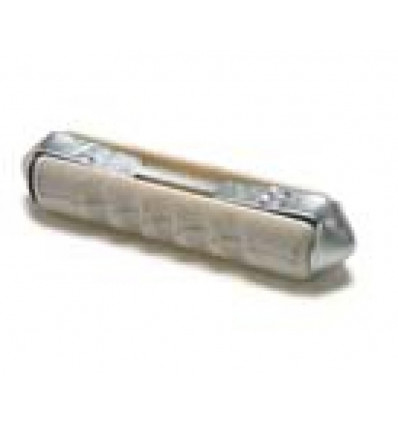 Zekering 8A, 10 stuks/Blister