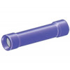 "Kabelschoen blauw 10st 546