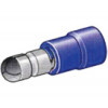Kabelsch.blauw 10st/4mm/1550
