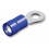 Kabelsch.blauw 10st/5.3mm/655