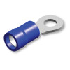 Kabelsch.blauw 10st/5.3mm/655