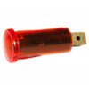 Controlelicht rood K104/Blist