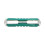 Zekering 10A, 10 stuks/Blister