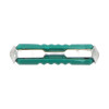 Zekering 10A, 10 stuks/Blister