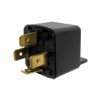 Relais 12V 4PIN 30Amp blister