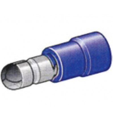 Kabelsch.BLAUW 81155