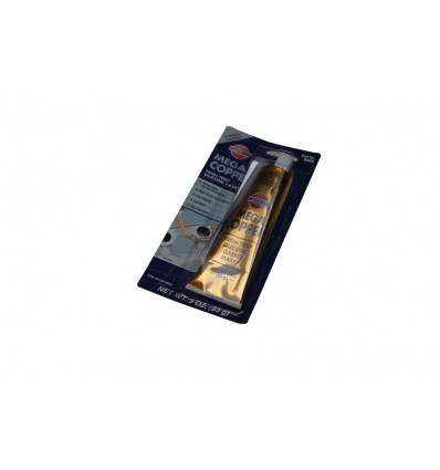 mega copper silic888 85gr tube