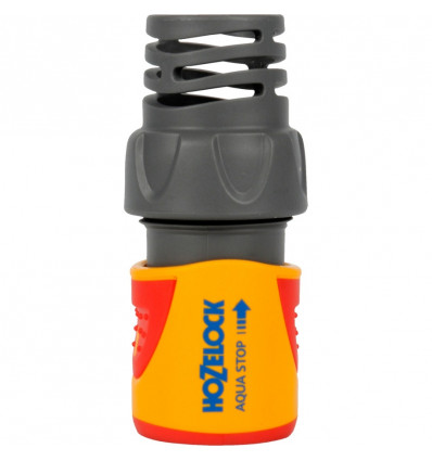 slangstuk plus 3/4 waterstop