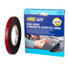 dubbelz.tape acr.19mm 10meter