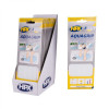 hpx aquagrip-transp.20mmx240mm(8st)