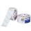 schoonverwijderb pvc tape 50mmx