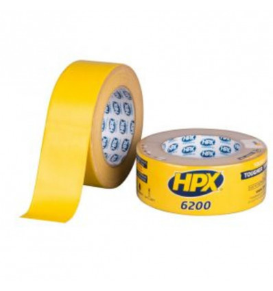 hpx6200 repairtape geel 50mmx25m