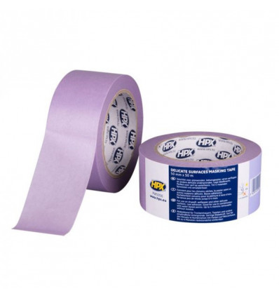 mask.tape 4800 paars 50mmx50m