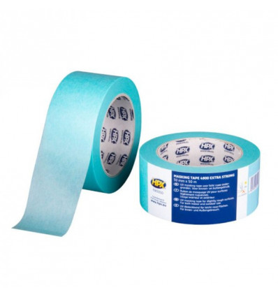 hpx masking tape 490 lichtblauw 50x5