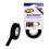 hpx back grip zwart 16mm x5m
