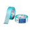 hpx masking tape 490 lichtblauw 38mmx50m