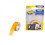 reflect tape 19mmx1.5m yello