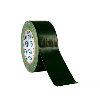 rol pantdertape groen 50mmx25m