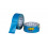 pantsertape blauw 50mmx25m