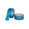 pantsertape blauw 50mmx25m