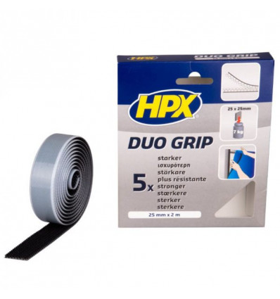 duogrip 25mmx2m