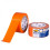 prot tape oranje 50mmx33m